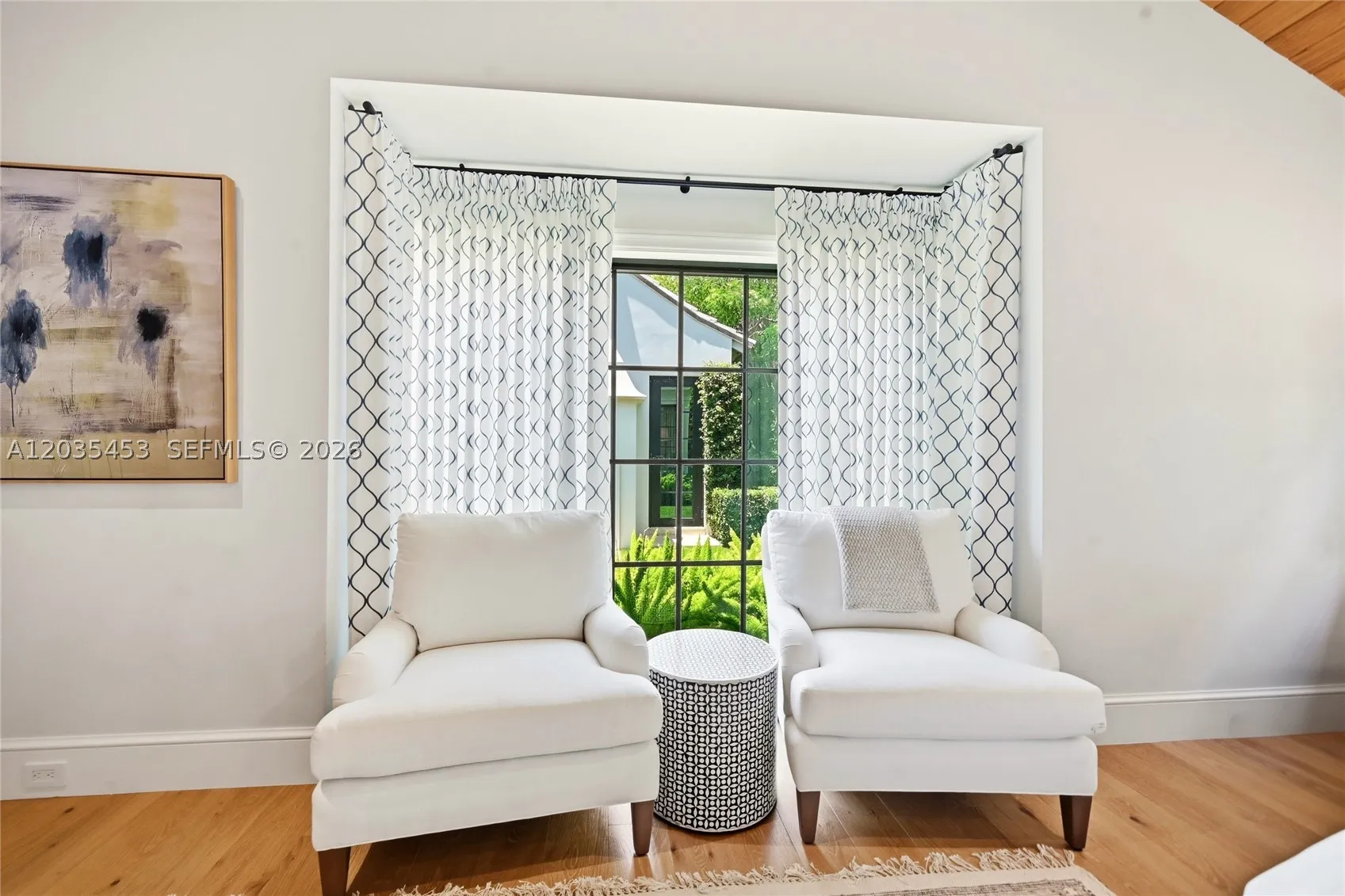 Located on the coveted ocean block of Chilean Avenue, this like-new Be – image 28