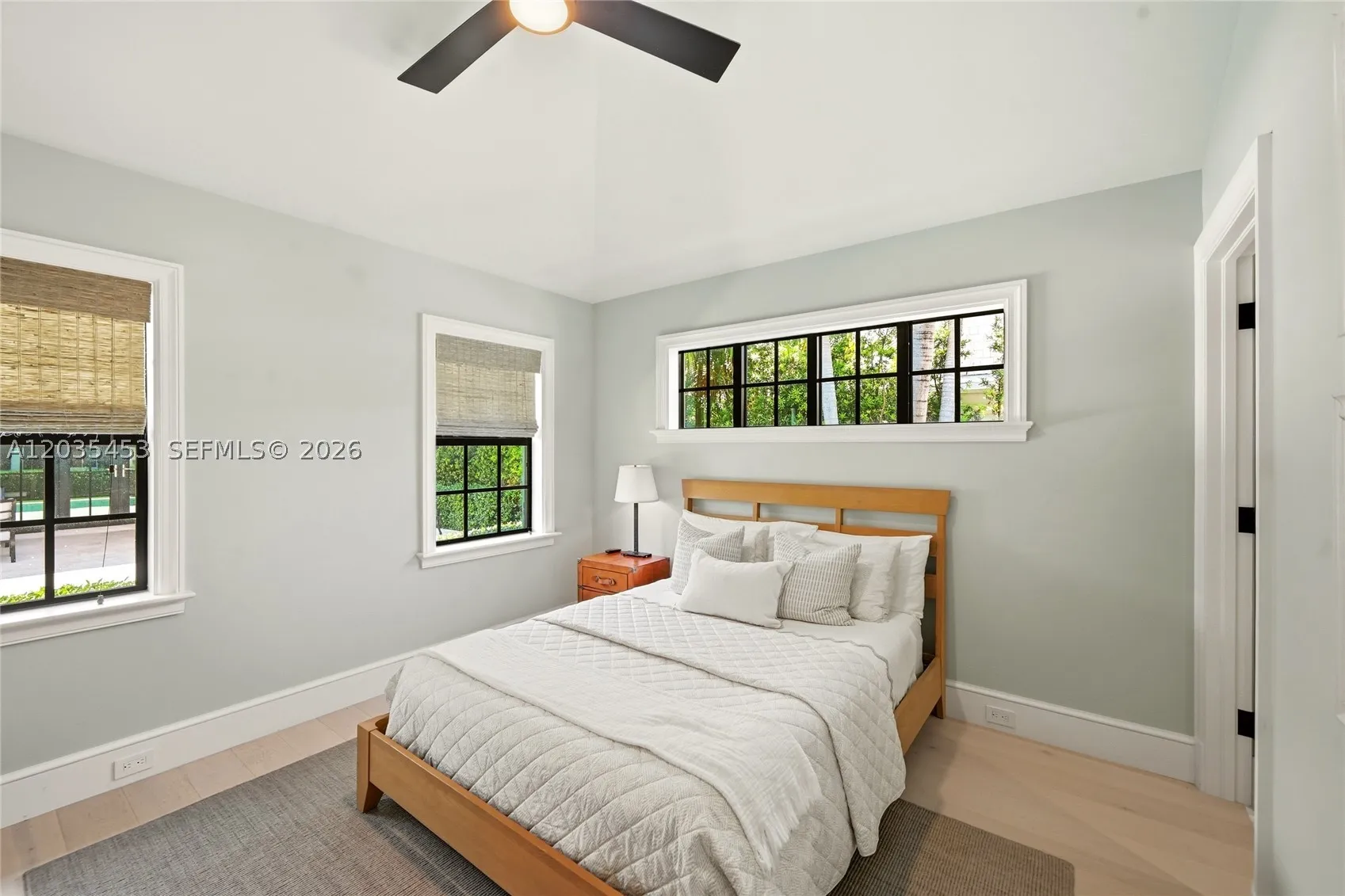 Located on the coveted ocean block of Chilean Avenue, this like-new Be – image 40