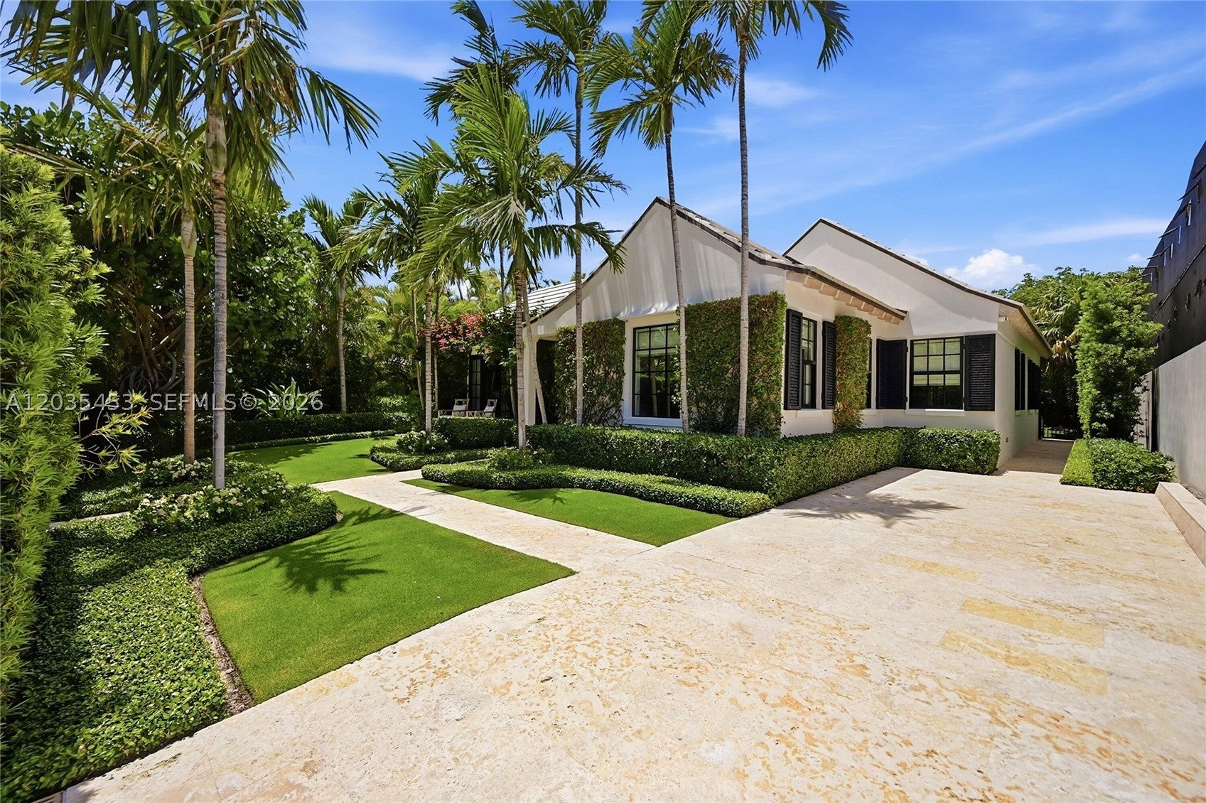 135 Chilean Ave