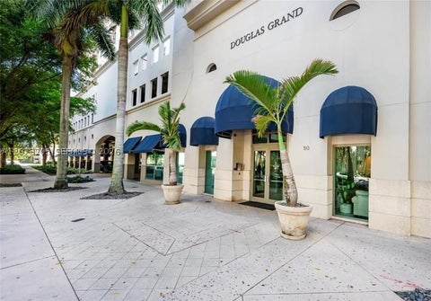 Photo of 50 Menores Ave #802, Coral Gables, FL 33134 (MLS # A12073205)