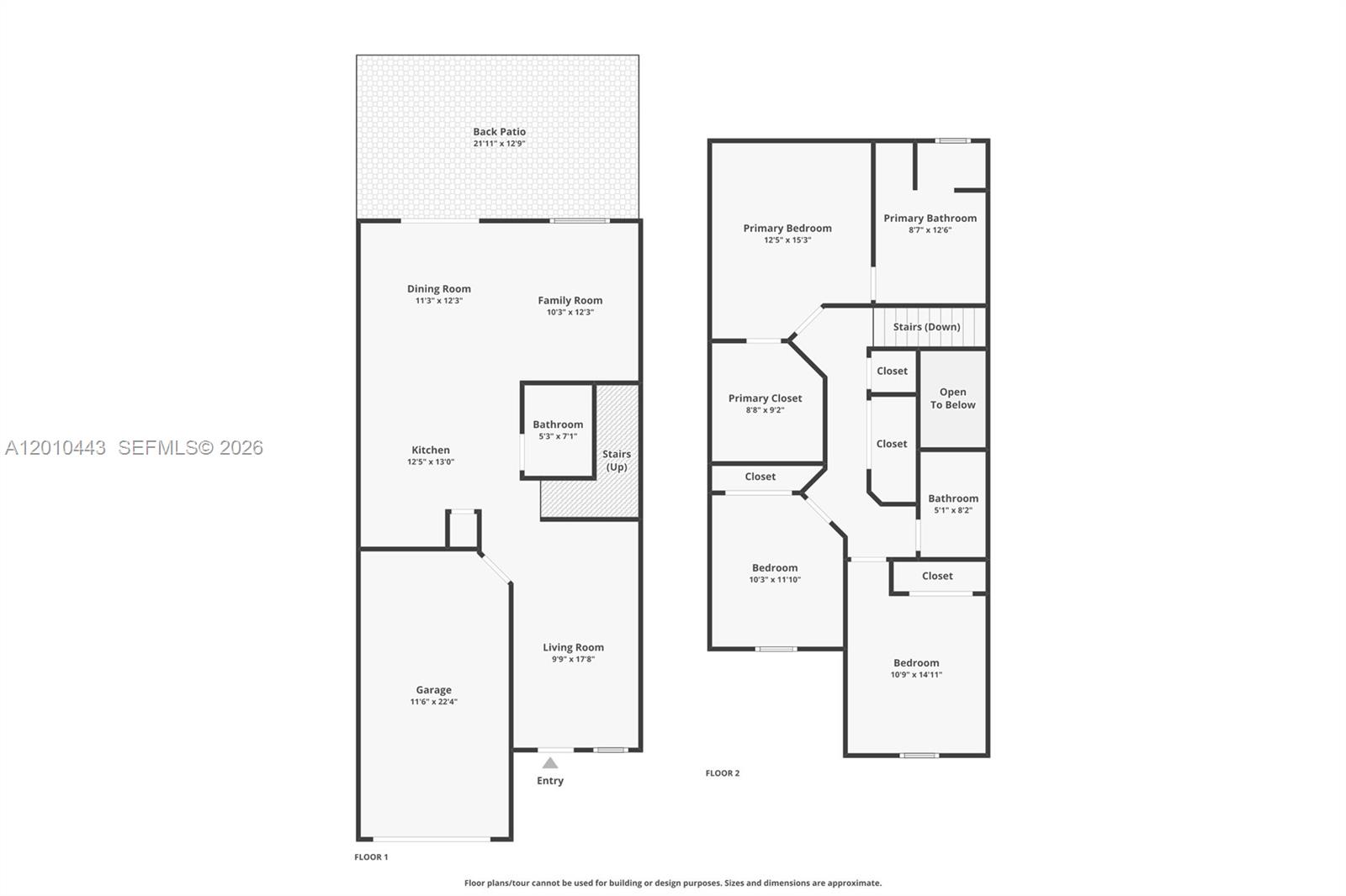 CALCUTTA FIRST ADDITION - Residential