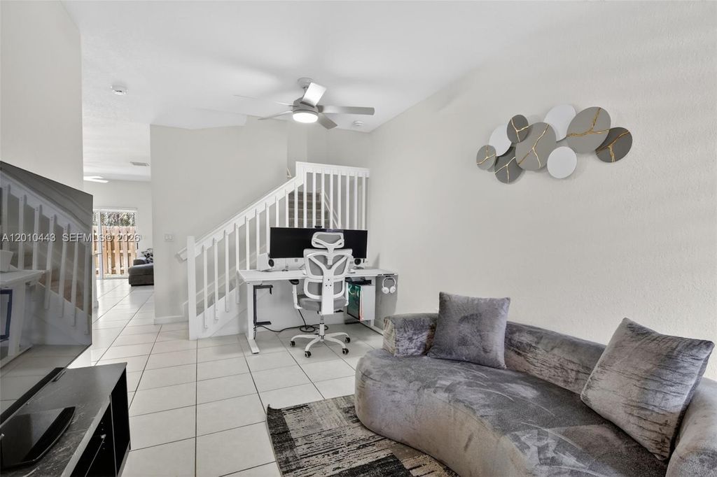 Photo of 2691 NW 55th Way, Lauderhill, FL 33313 (MLS # A12010443)