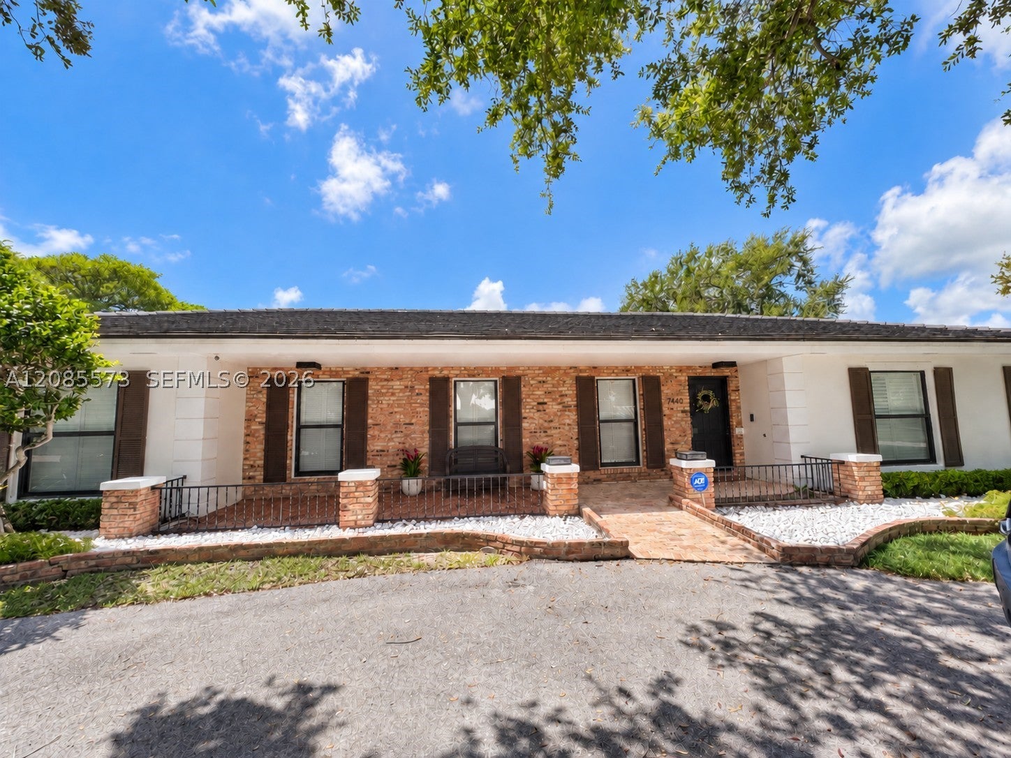 7440 SW 174th St