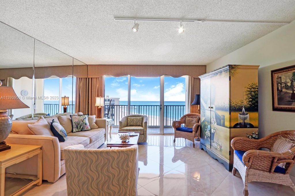 Photo of 300 Ocean Trail Way #1403, Jupiter, FL 33477 (MLS # A11393901)