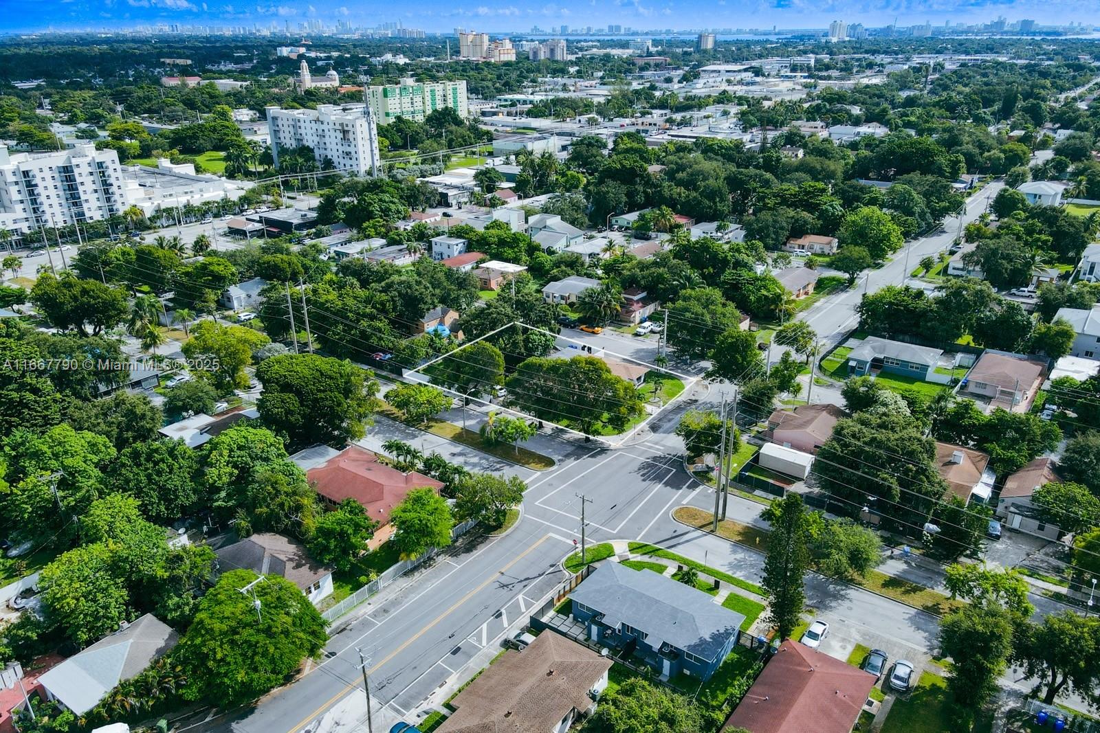 7TH AVENUE HIGHLANDS - Residential