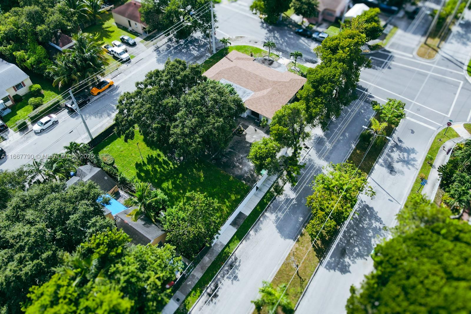 7TH AVENUE HIGHLANDS - Residential
