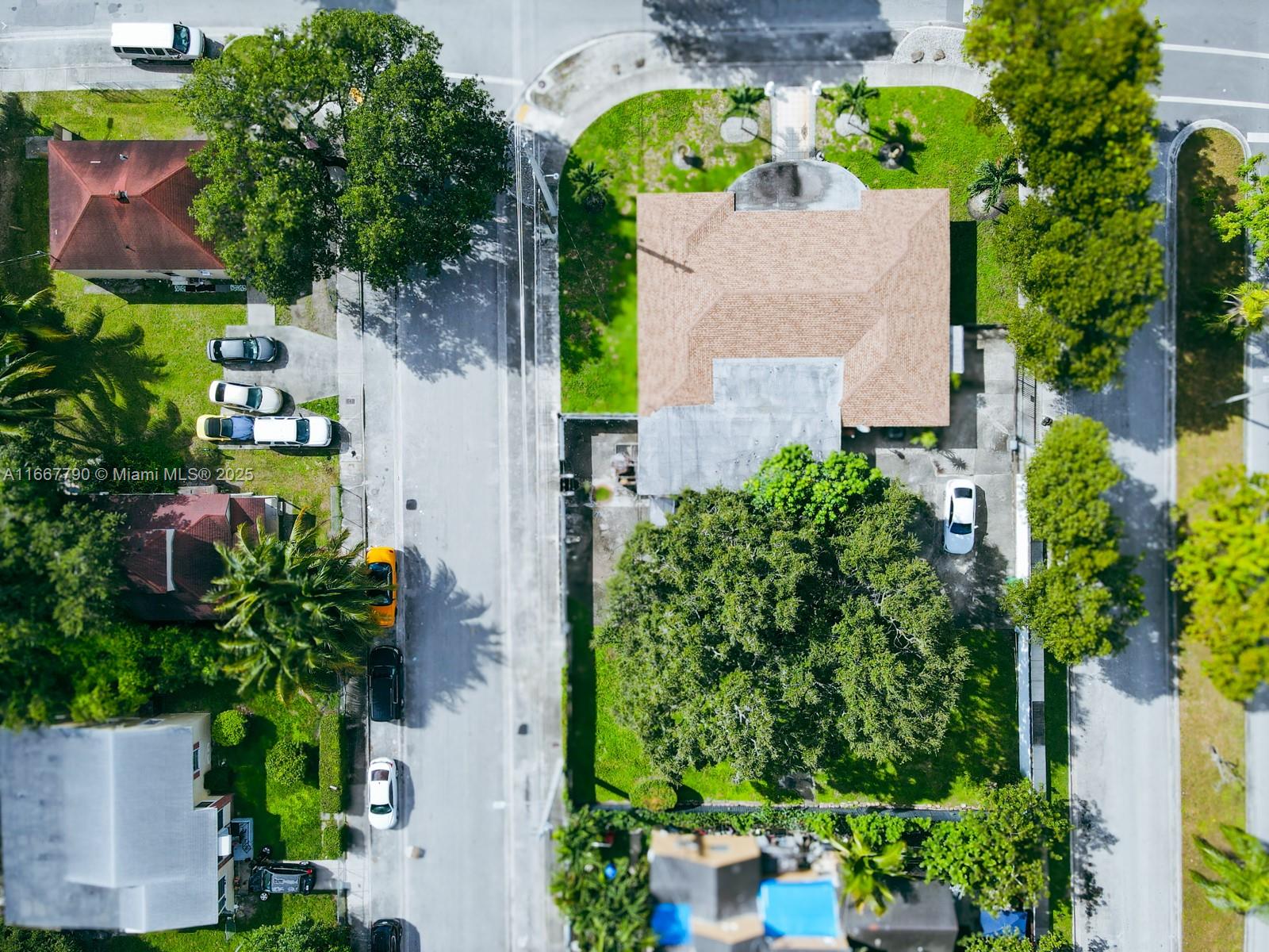 7TH AVENUE HIGHLANDS - Residential