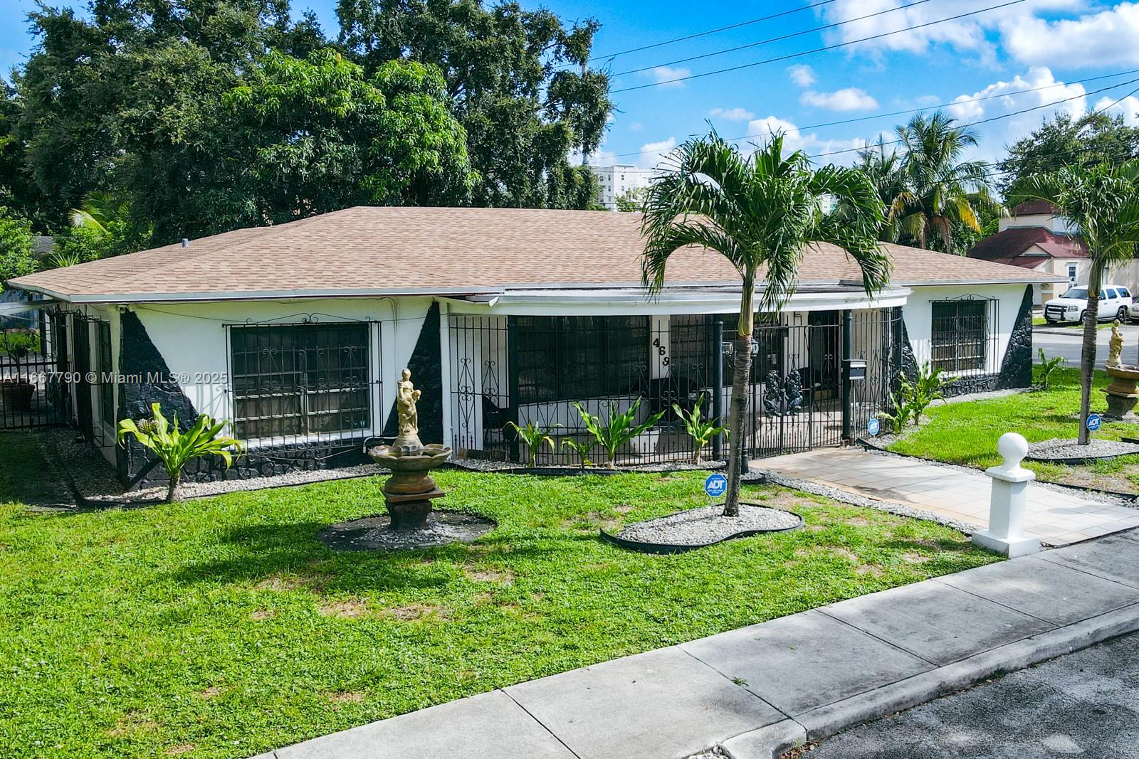 7TH AVENUE HIGHLANDS - Residential