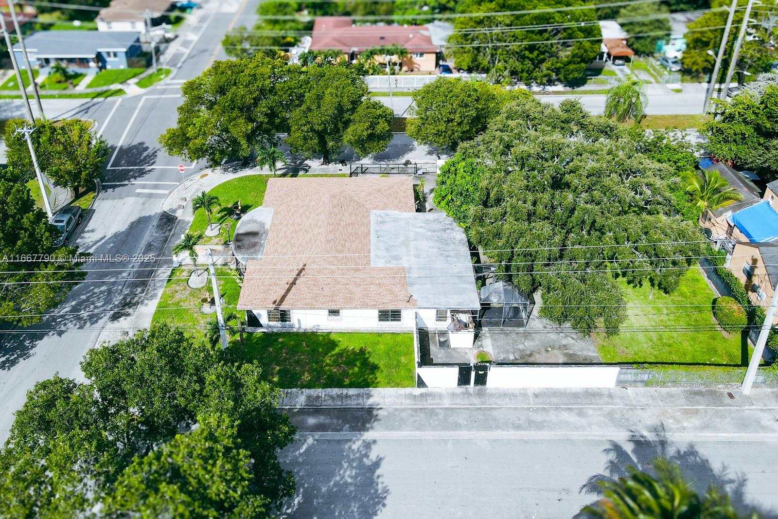 7TH AVENUE HIGHLANDS - Residential