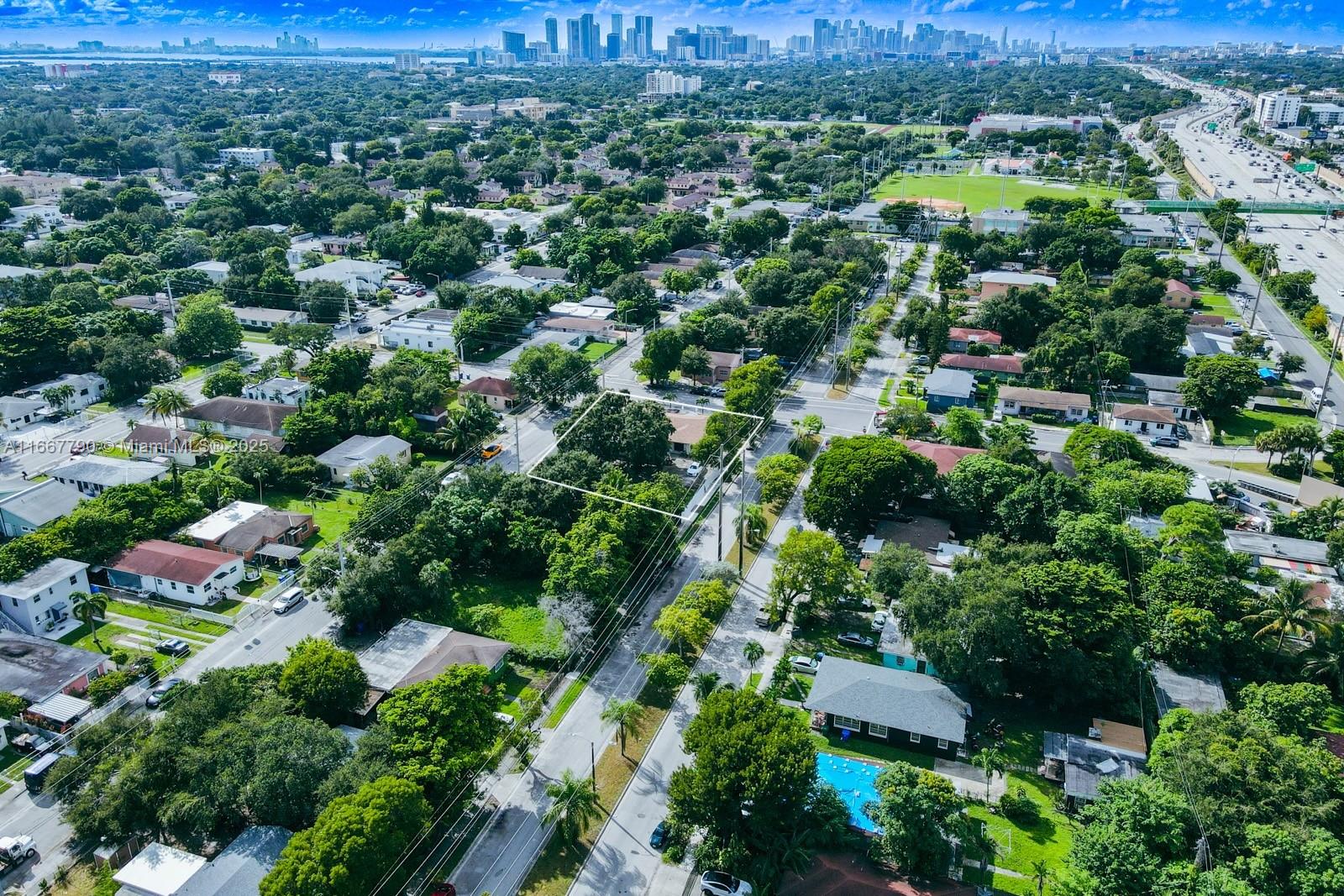7TH AVENUE HIGHLANDS - Residential