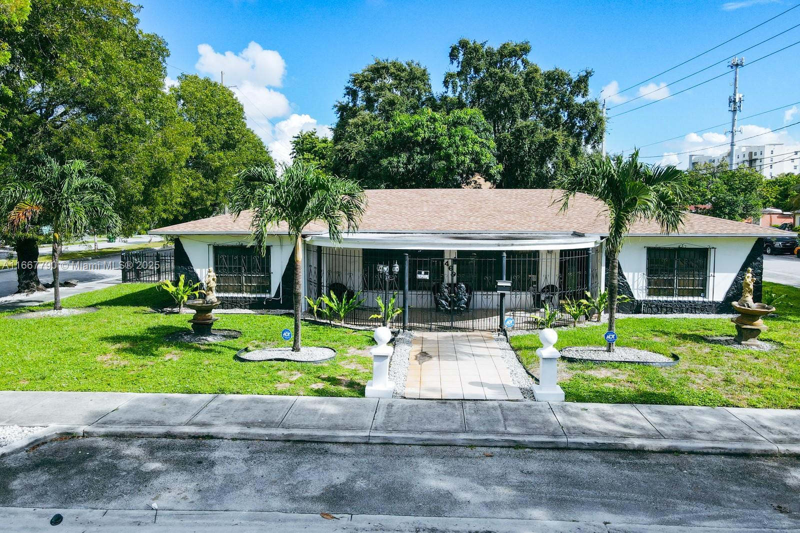 7TH AVENUE HIGHLANDS - Residential