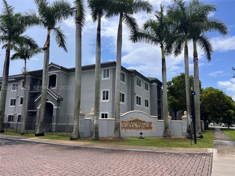 Photo of 15400 SW 284th St #1211, Homestead, FL 33033 (MLS # A12099323)