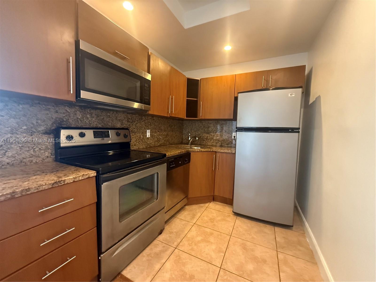 223 CALABRIA CONDO - Residential