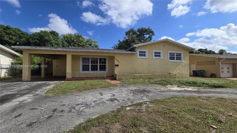 Photo of Miami Gardens, FL 33169 (MLS # A11917531)