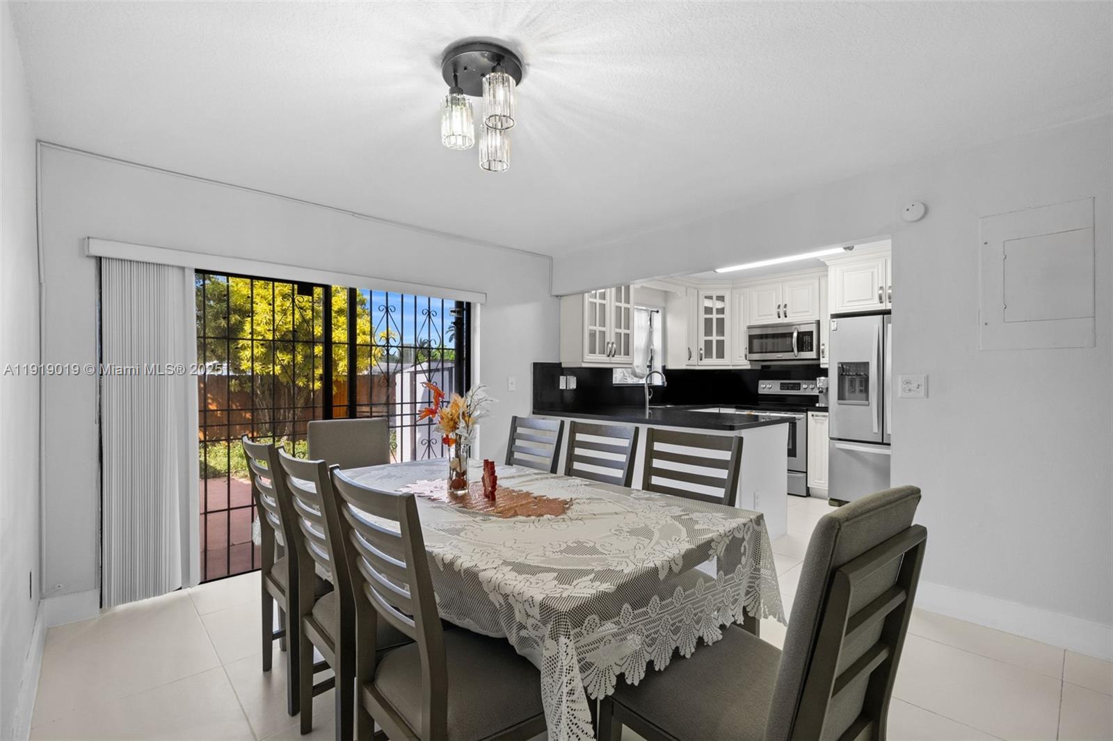 PATIO GRANDE TOWNHOMES CO - Residential