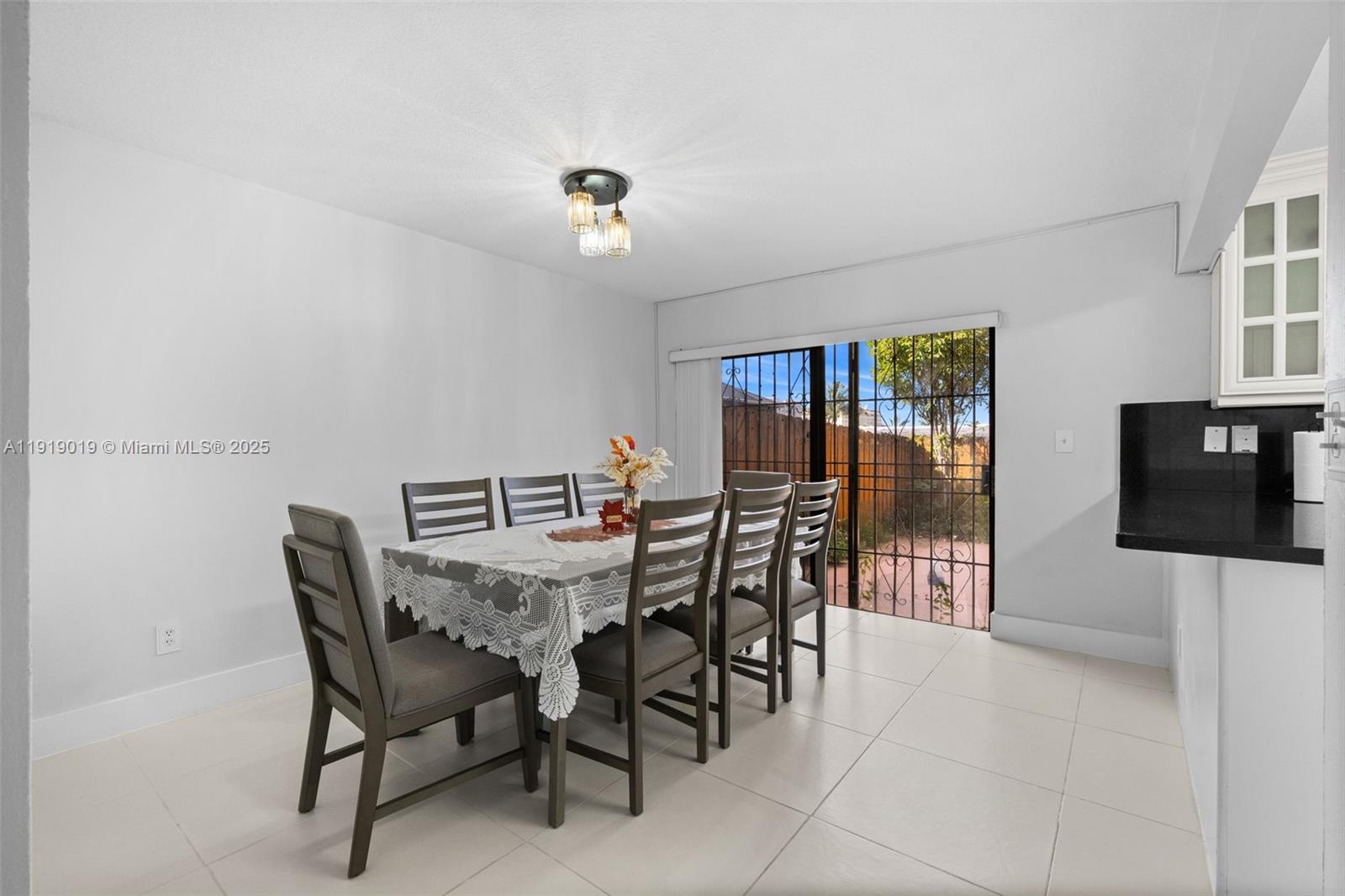 PATIO GRANDE TOWNHOMES CO - Residential