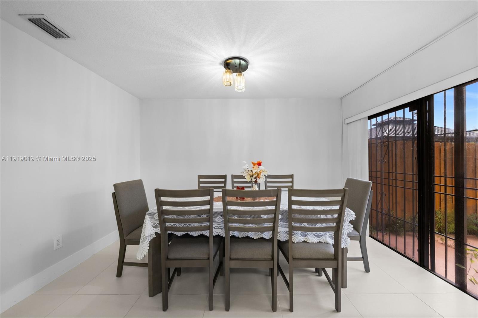 PATIO GRANDE TOWNHOMES CO - Residential