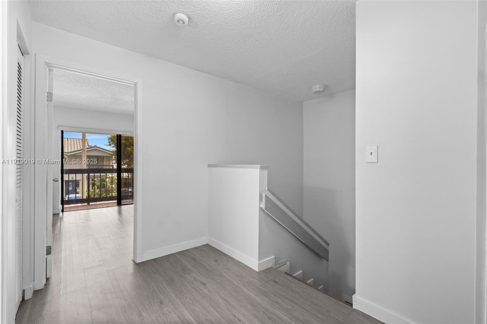 PATIO GRANDE TOWNHOMES CO - Residential