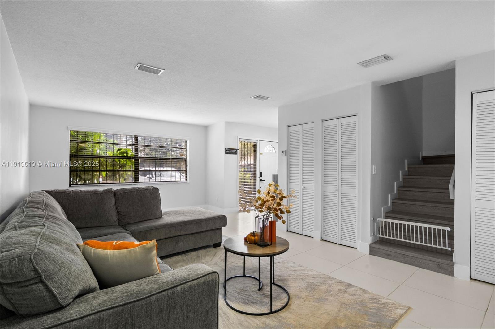 PATIO GRANDE TOWNHOMES CO - Residential