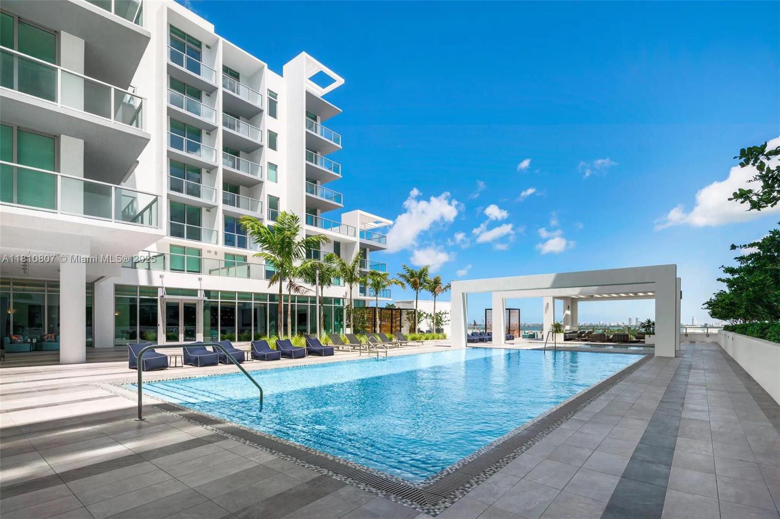 Property for Sale at 3900 Biscayne Blvd S-218, Miami, Broward County, Florida - Bedrooms: 1 
Bathrooms: 1  - $520,000