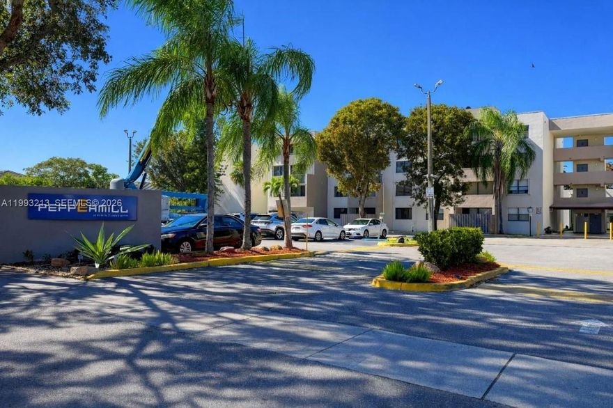 Beautifully maintained 2-bedroom, 2-bathroom condo located in a highly desirable area of Miami. This spacious unit offers a comfortable and functional layout, perfect for both homeowners and investors. Enjoy a bright living space, well-sized bedrooms, and a private atmosphere ideal for everyday living.

Conveniently located near shopping centers, restaurants, schools, and major highways, providing easy access to everything Miami has to offer.