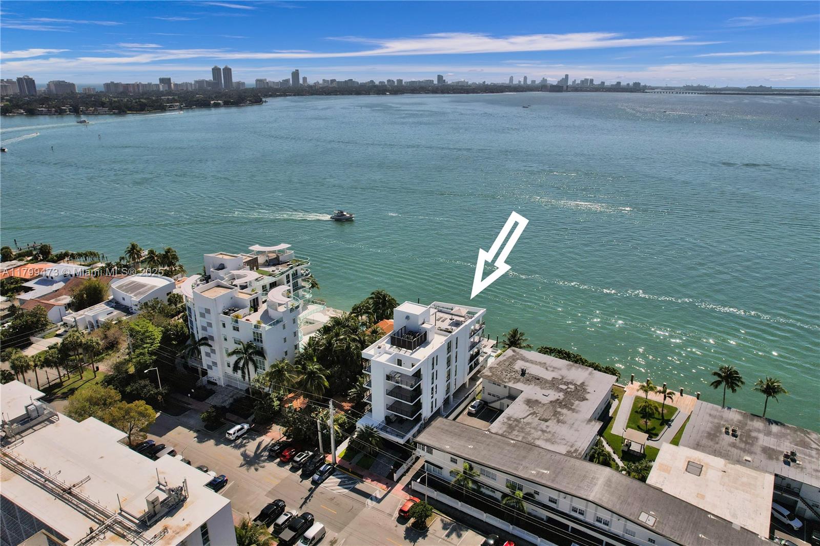 ISLE OF NORMANDY MIAMI VI - Residential Lease