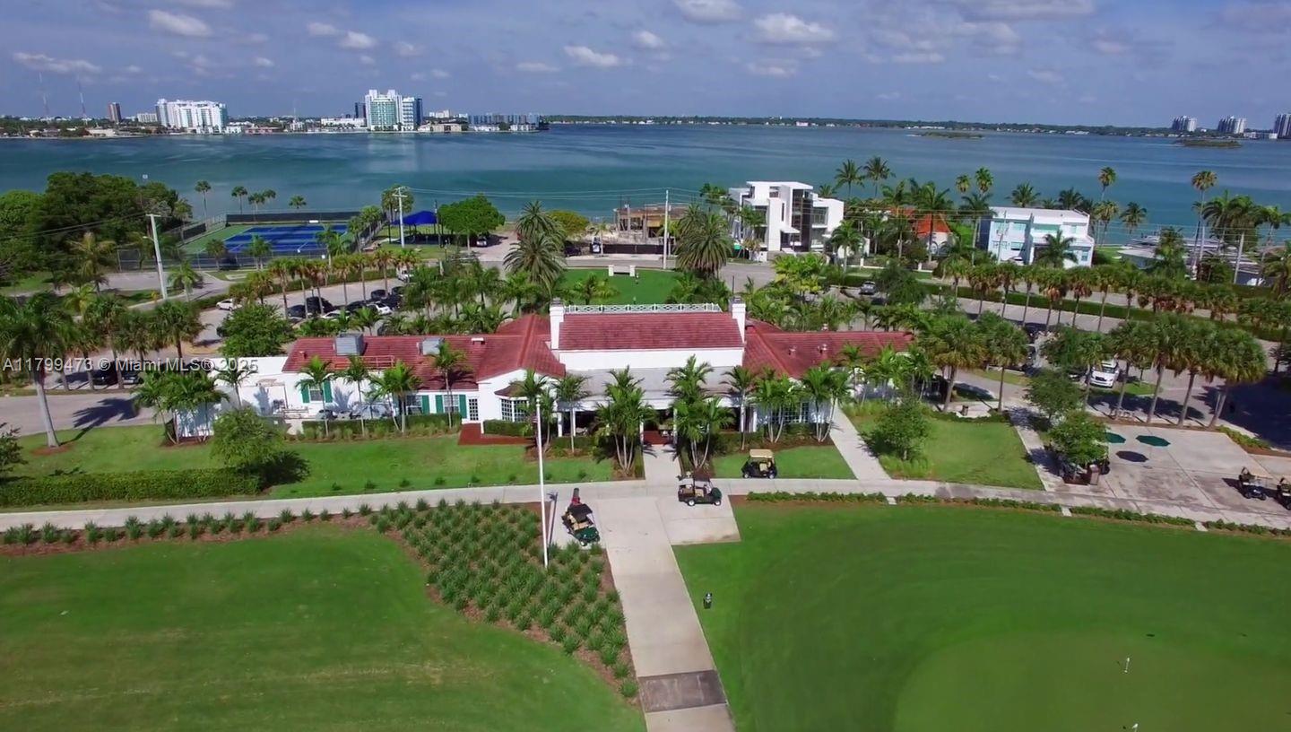 ISLE OF NORMANDY MIAMI VI - Residential Lease
