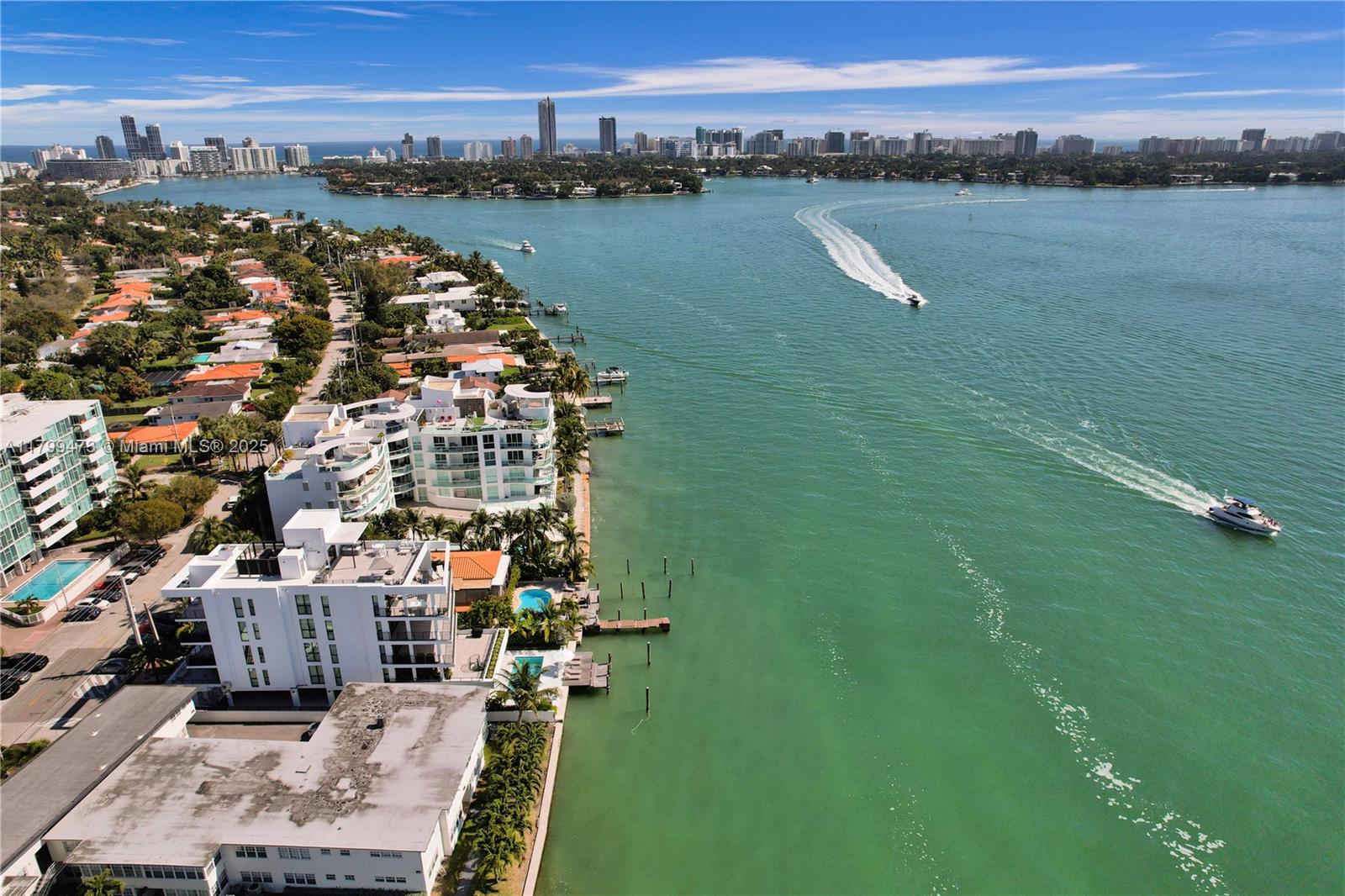 ISLE OF NORMANDY MIAMI VI - Residential Lease