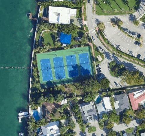 ISLE OF NORMANDY MIAMI VI - Residential Lease