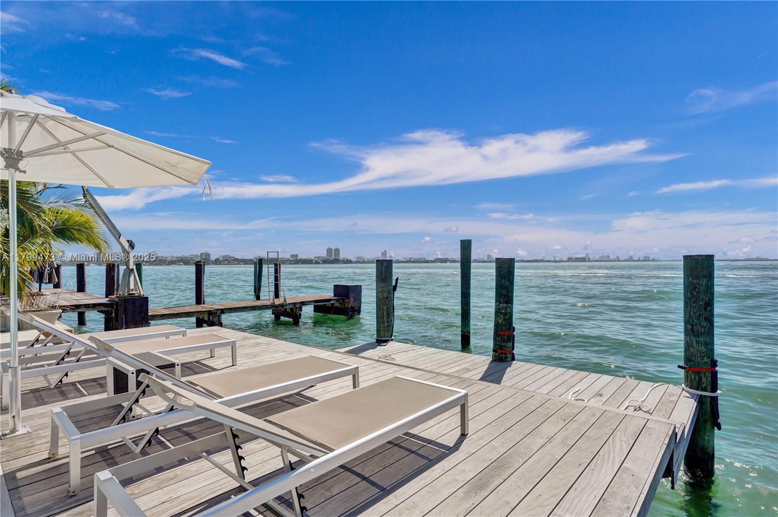 ISLE OF NORMANDY MIAMI VI - Residential Lease