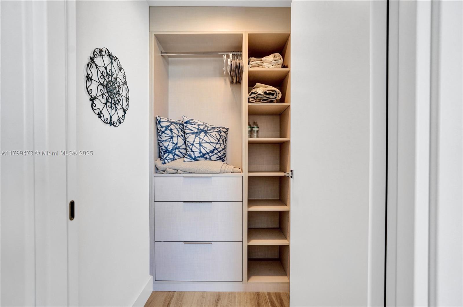 ISLE OF NORMANDY MIAMI VI - Residential Lease