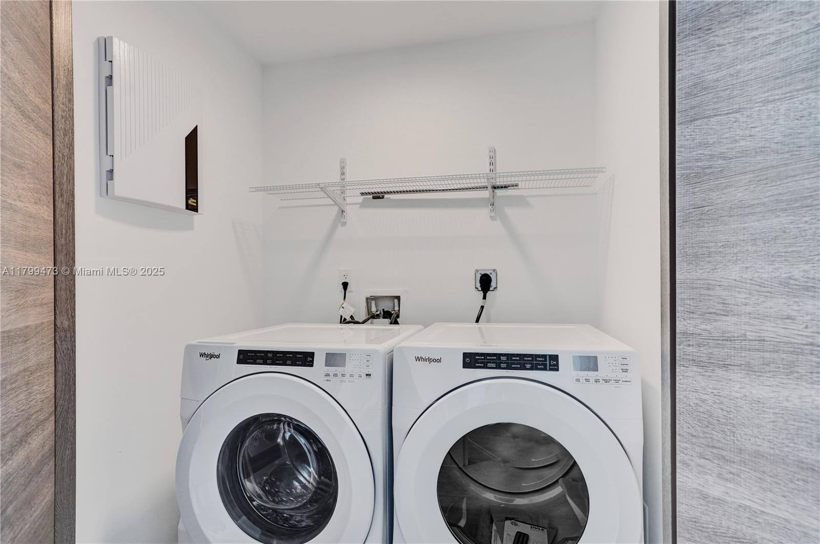 ISLE OF NORMANDY MIAMI VI - Residential Lease
