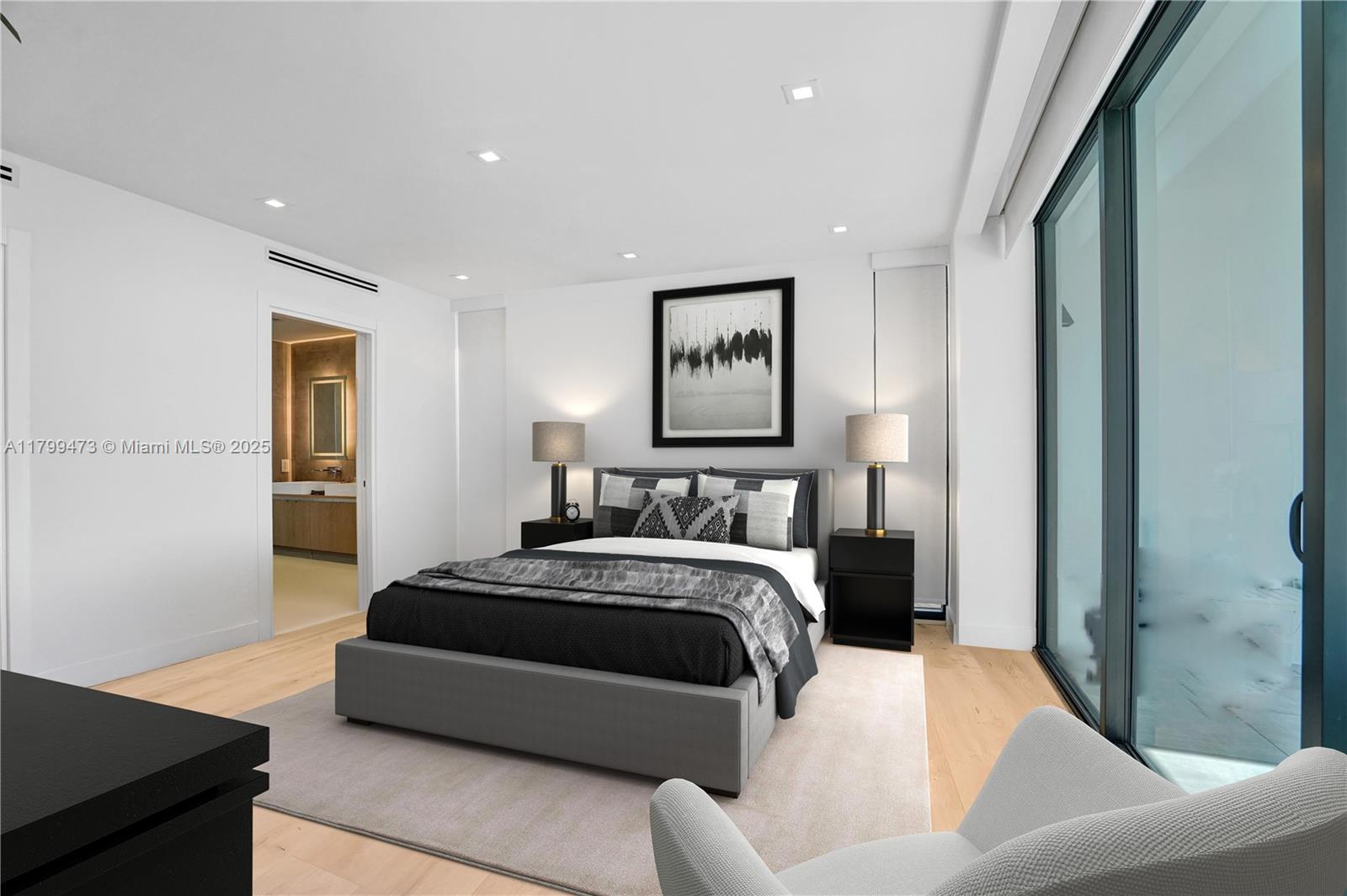 ISLE OF NORMANDY MIAMI VI - Residential Lease