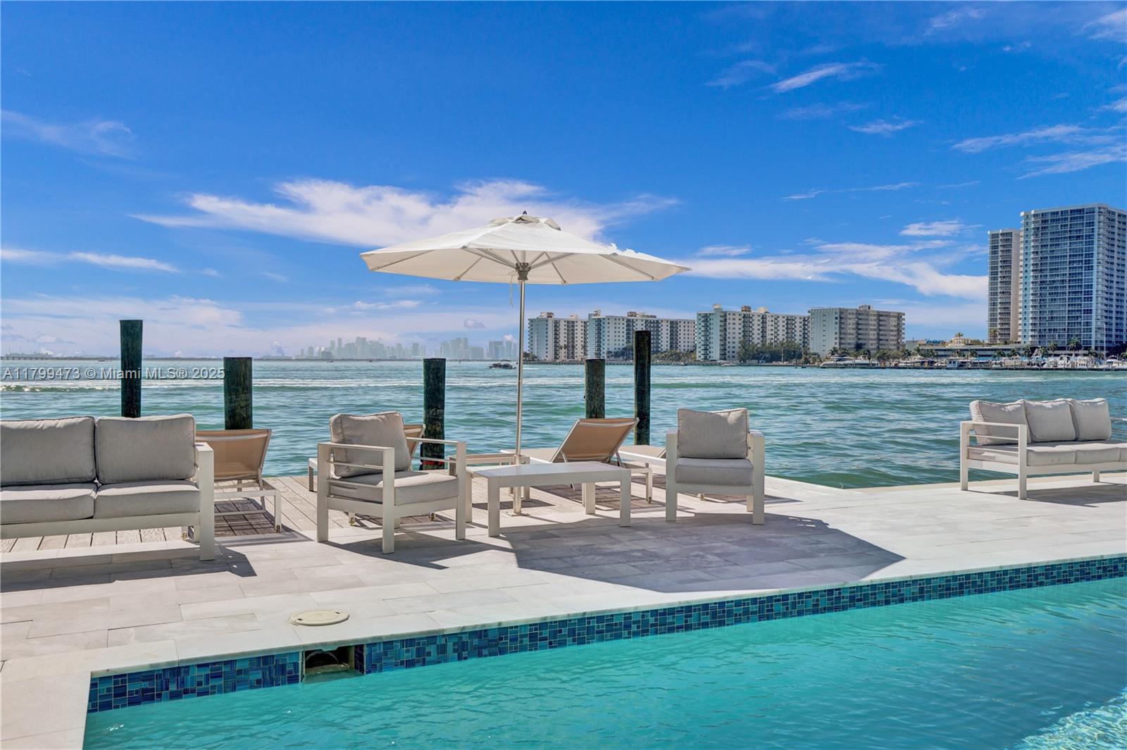 ISLE OF NORMANDY MIAMI VI - Residential Lease