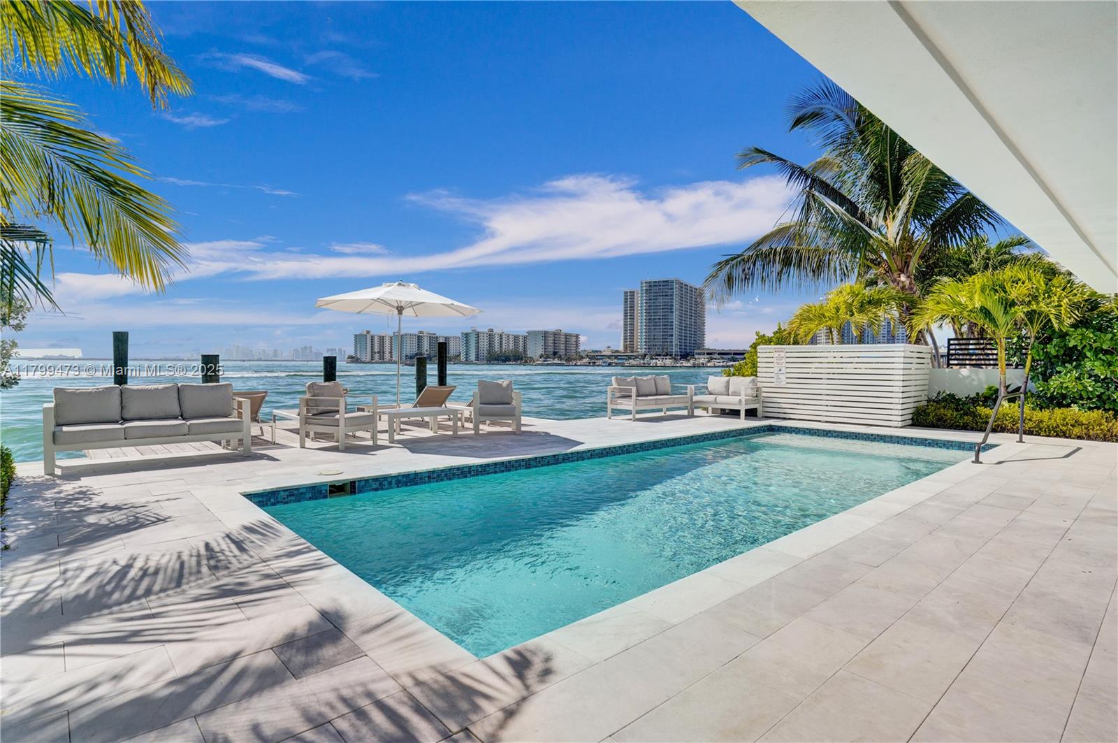 ISLE OF NORMANDY MIAMI VI - Residential Lease