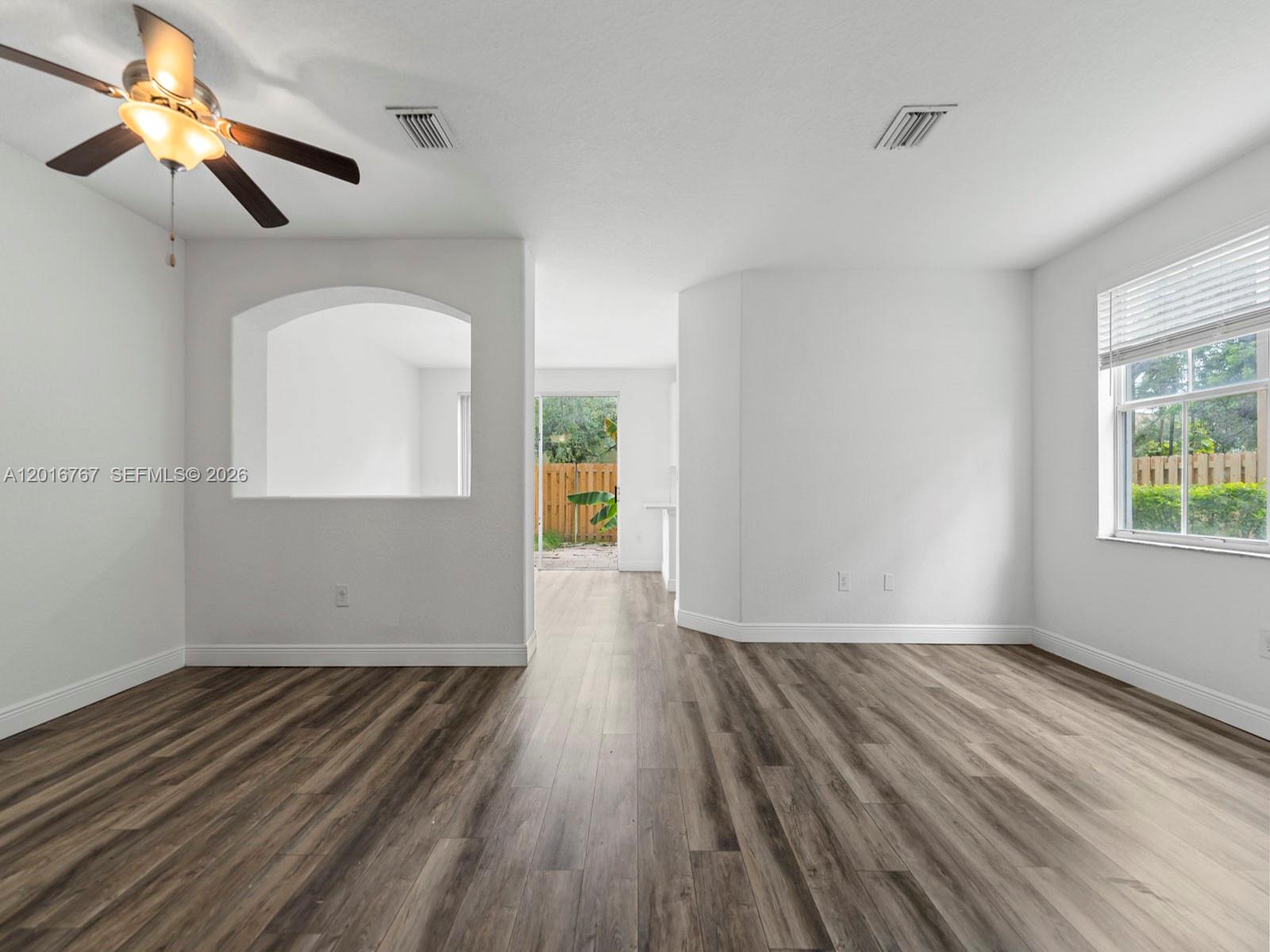 KEYS GARDEN - Residential