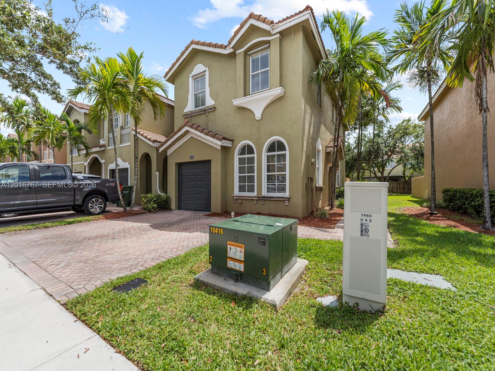KEYS GARDEN - Residential
