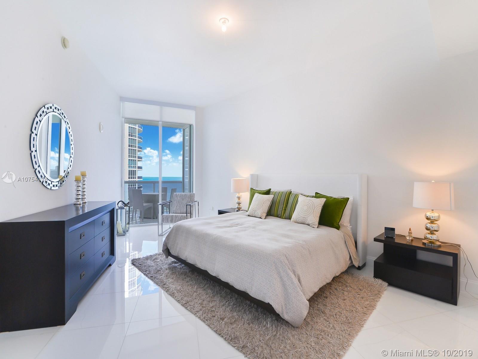 TDR TOWER III CONDO - Residential Lease