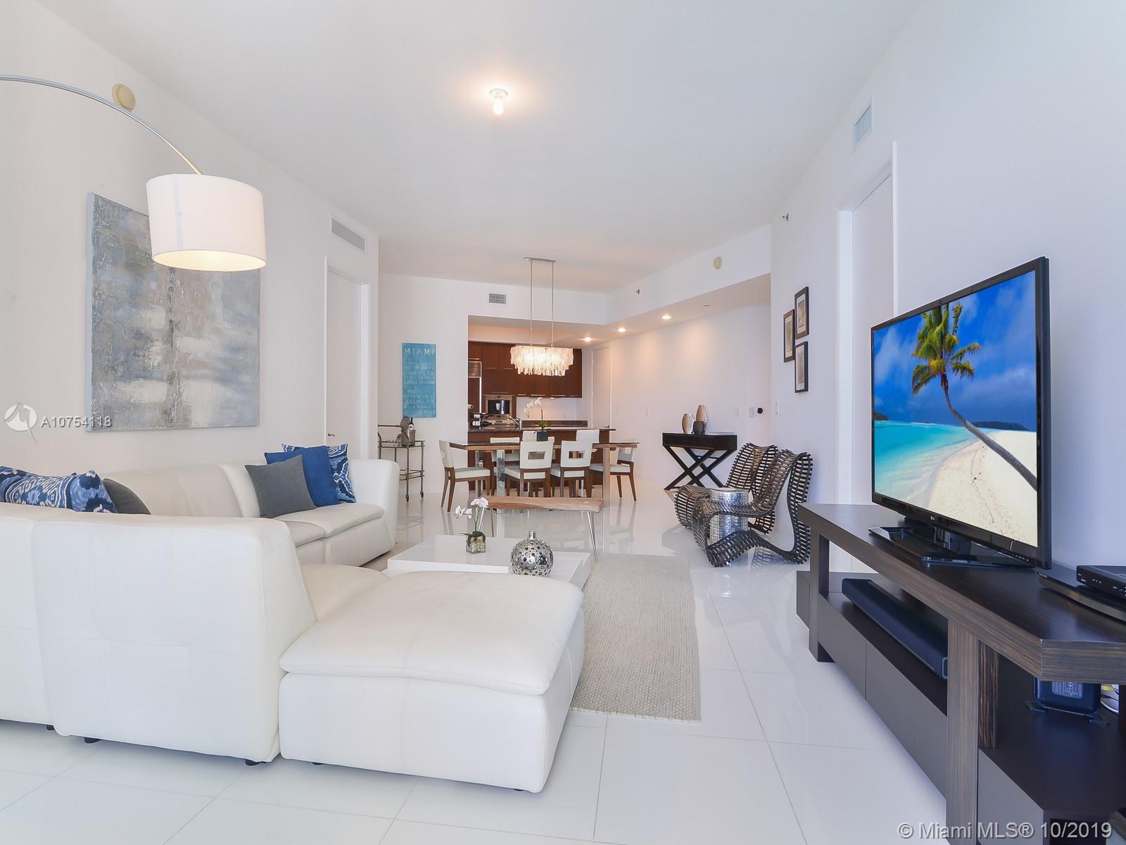 TDR TOWER III CONDO - Residential Lease