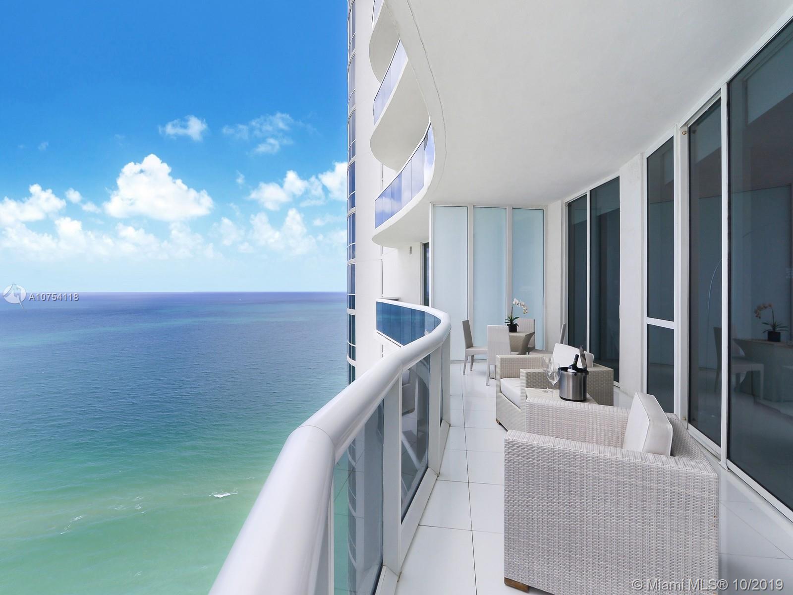 TDR TOWER III CONDO - Residential Lease