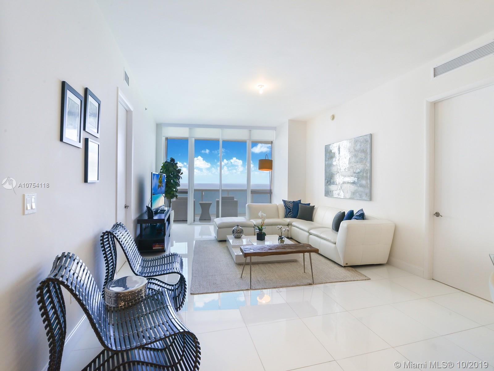 TDR TOWER III CONDO - Residential Lease