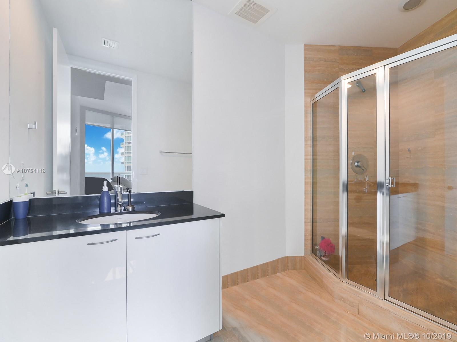 TDR TOWER III CONDO - Residential Lease