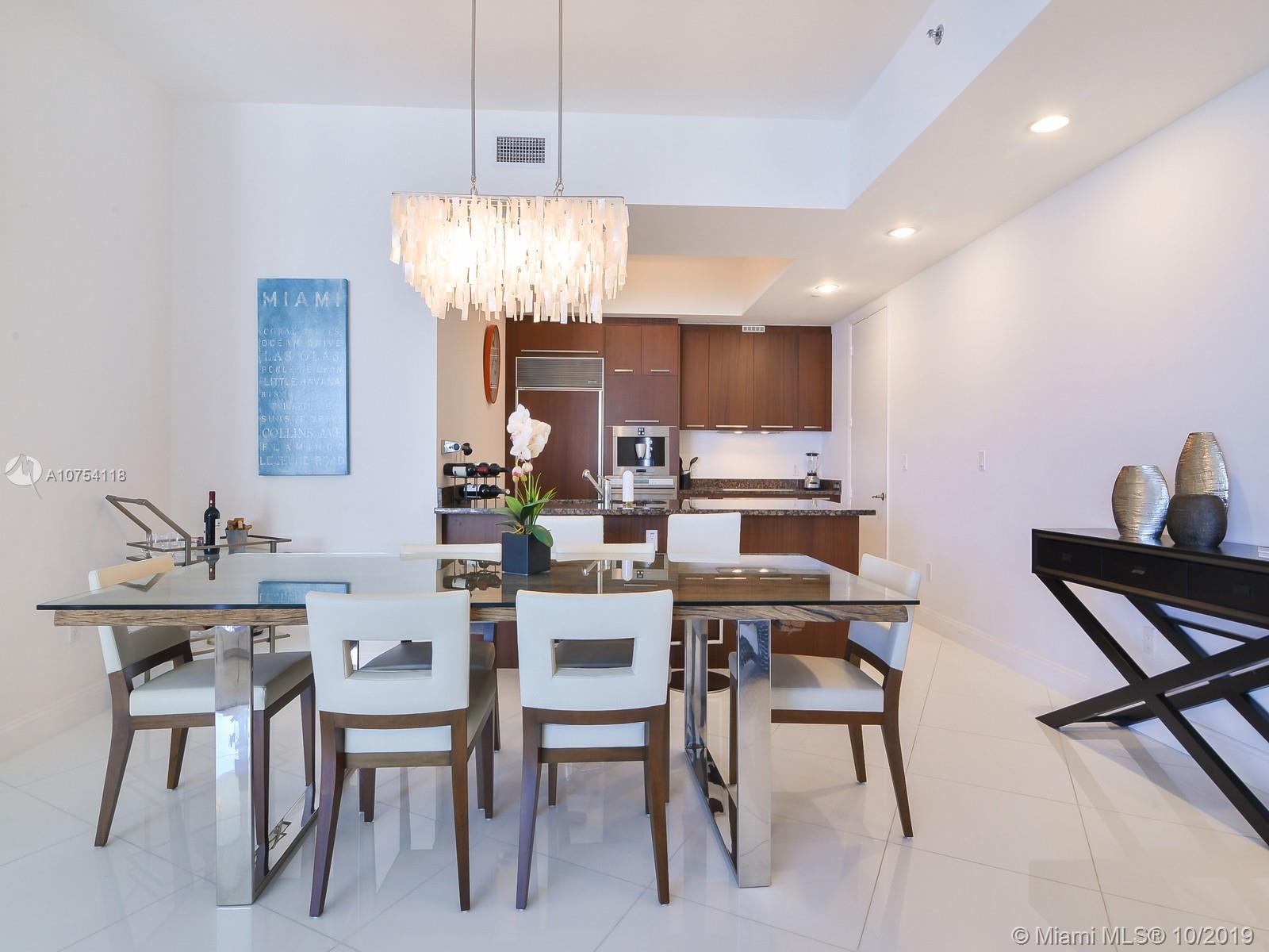 TDR TOWER III CONDO - Residential Lease