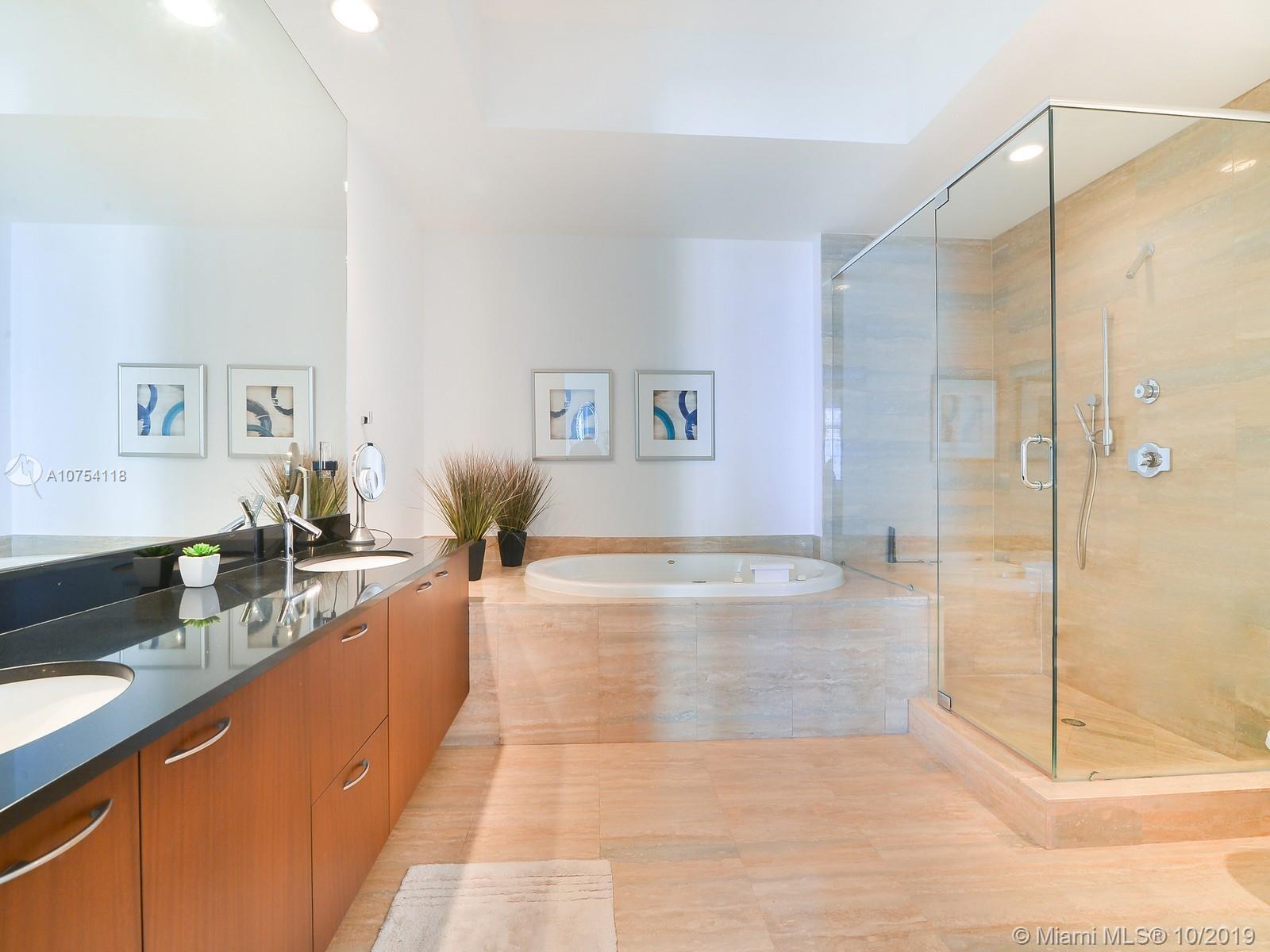TDR TOWER III CONDO - Residential Lease