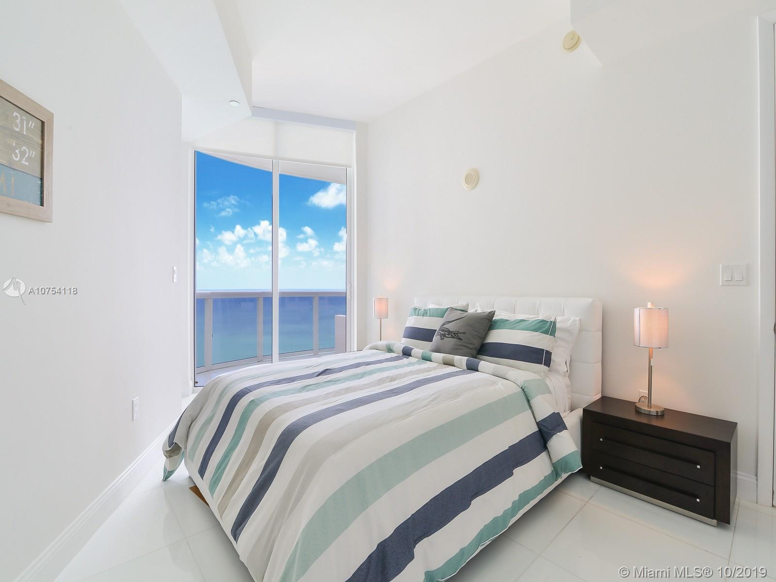 TDR TOWER III CONDO - Residential Lease