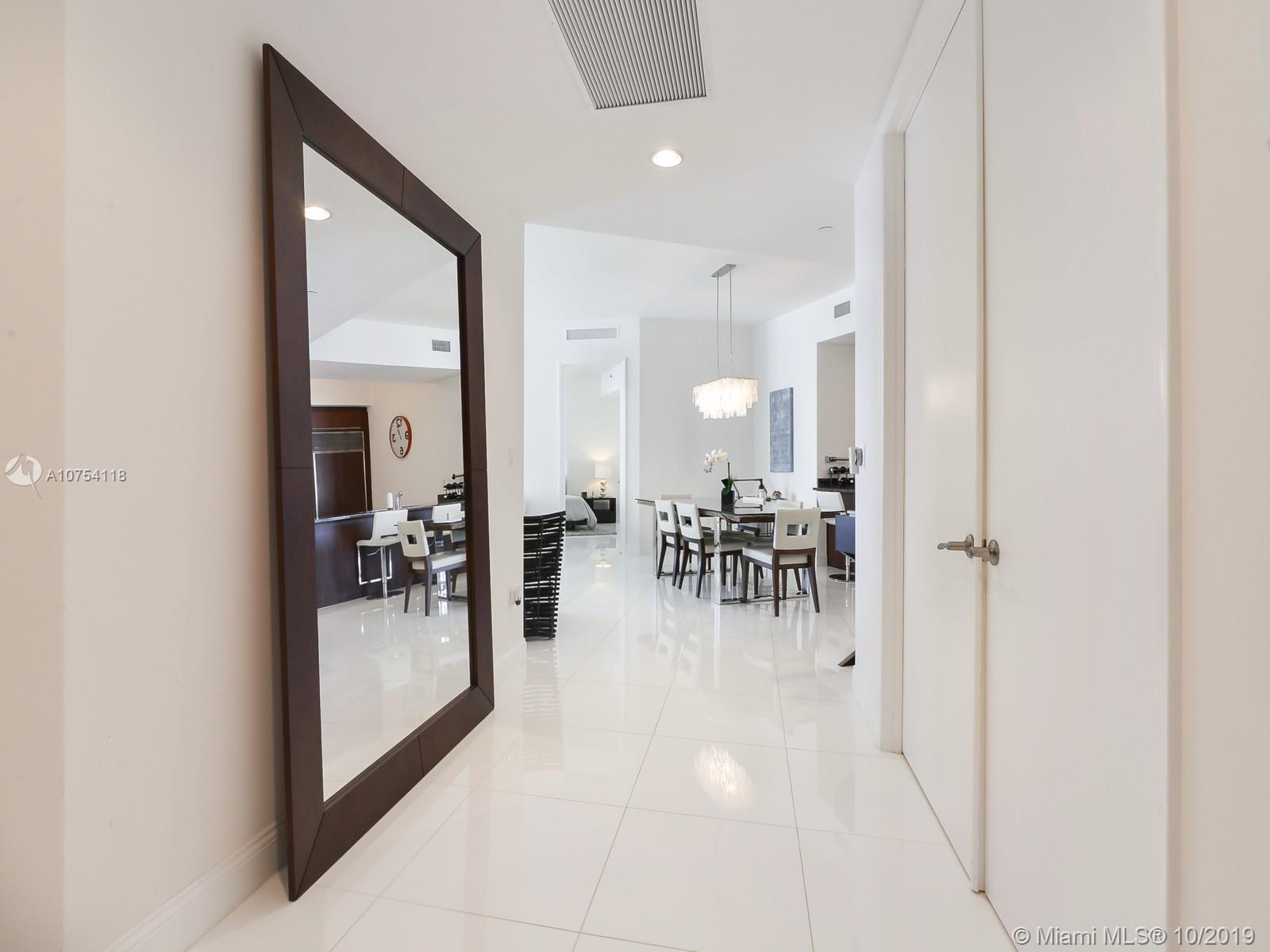TDR TOWER III CONDO - Residential Lease