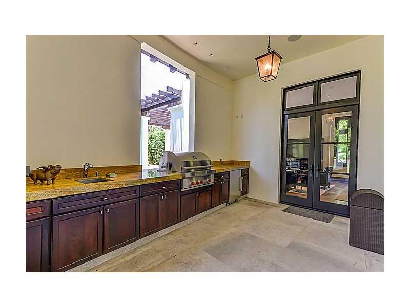 COCOA PLUM HEIGHTS SUB - Residential