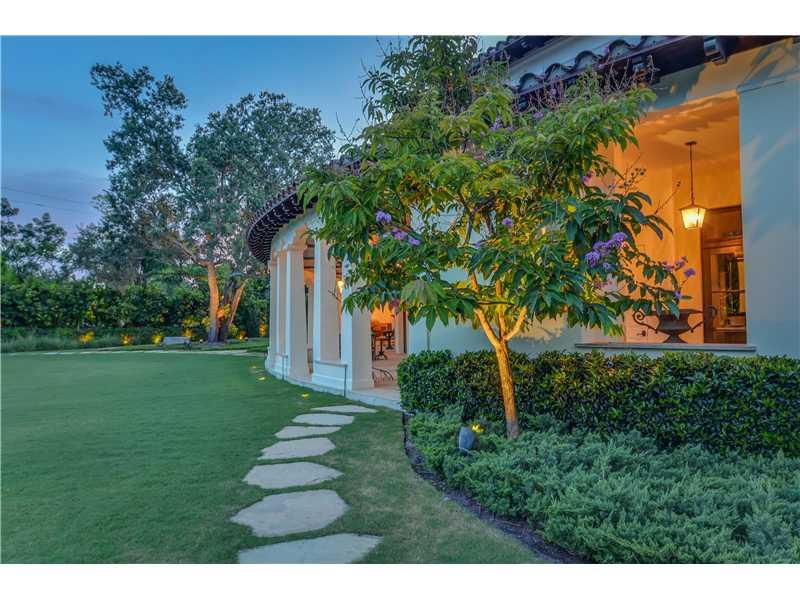 COCOA PLUM HEIGHTS SUB - Residential