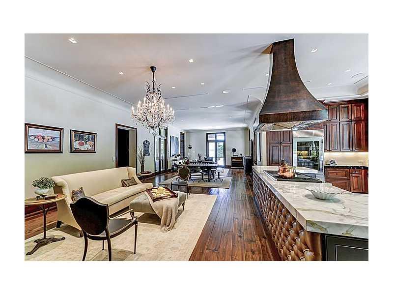 COCOA PLUM HEIGHTS SUB - Residential