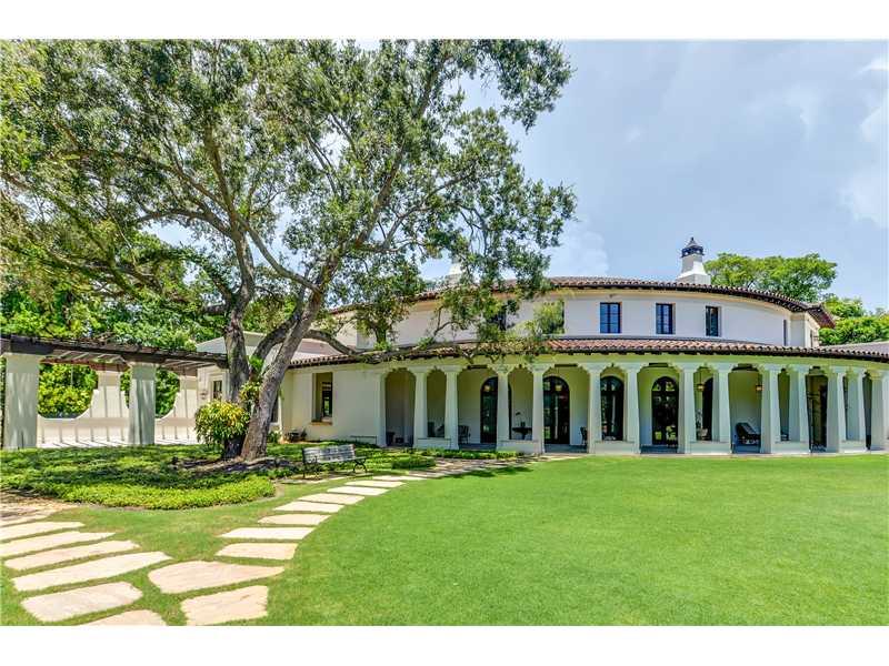 COCOA PLUM HEIGHTS SUB - Residential